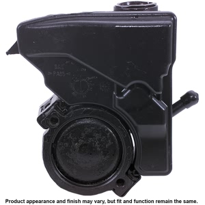 Cardone Reman Remanufactured Power Steering Pump w/Reservoir for 2002 Oldsmobile Alero - 20-57830