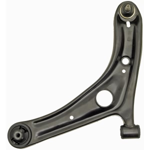 Dorman Front Driver Side Lower Non Adjustable Control Arm And Ball Joint Assembly for Toyota Echo - 520-431