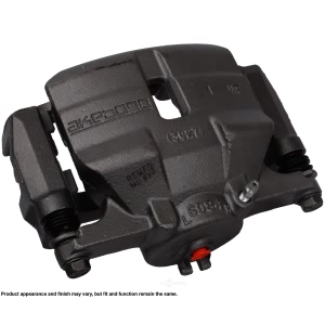 Cardone Reman Remanufactured Unloaded Caliper w/Bracket for 2014 Nissan Rogue - 19-B7149