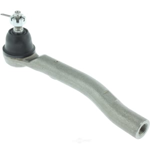 Centric Premium™ Front Driver Side Outer Steering Tie Rod End for 2014 Nissan Sentra - 612.42000