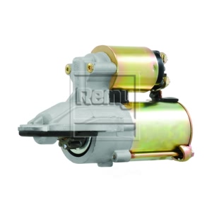 Remy Starter for 2007 Mercury Mariner - 97157
