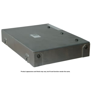 Cardone Reman Remanufactured Powertrain Control Module for Saturn SW1 - 77-1854F