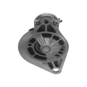 Denso Remanufactured Starter for 2002 Jeep Wrangler - 280-4152