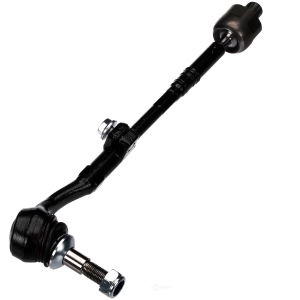 Delphi Passenger Side Steering Tie Rod Assembly for BMW 328i xDrive - TL2024