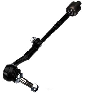 Delphi Passenger Side Steering Tie Rod Assembly for 2007 BMW 335i - TL2024