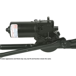 Cardone Reman Remanufactured Wiper Motor for Chrysler Town & Country - 40-3016L