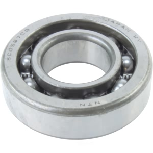Centric Premium™ Rear Passenger Side Outer Single Row Wheel Bearing - 411.30000