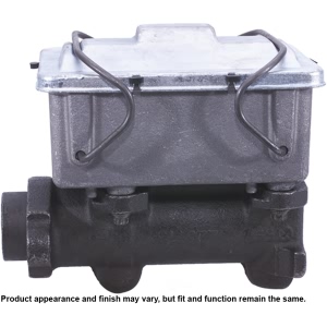 Cardone Reman Remanufactured Master Cylinder for 1994 GMC G3500 - 10-1641