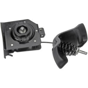 Dorman OE Solutions Spare Tire Hoist Assembly for 2010 GMC Sierra 2500 HD - 924-502