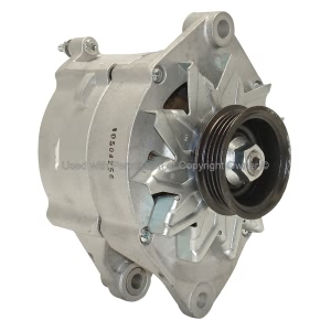 Quality-Built Alternator Remanufactured for Plymouth Acclaim - 13315
