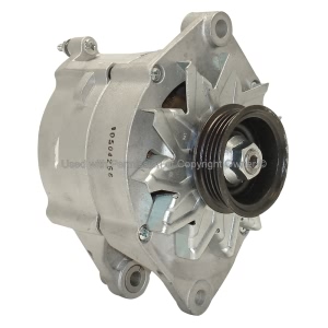 Quality-Built Alternator Remanufactured for 1990 Dodge Caravan - 13315