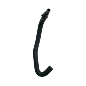 Dayco Molded Heater Hose for 2004 Mazda Tribute - 87999