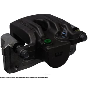 Cardone Reman Remanufactured Unloaded Caliper w/Bracket for 2014 Hyundai Santa Fe Sport - 19-B6271S