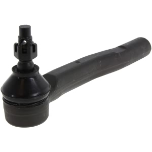 Centric Premium™ Front Passenger Side Outer Steering Tie Rod End for 2012 Toyota Highlander - 612.44104