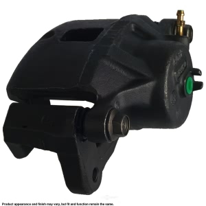 Cardone Reman Remanufactured Unloaded Caliper w/Bracket for 2003 Chrysler Sebring - 19-B1695A