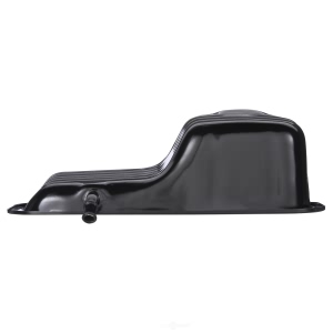 Spectra Premium Engine Oil Pan for 1993 Hyundai Scoupe - HYP01C