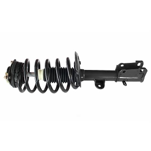 GSP North America Front Passenger Side Suspension Strut and Coil Spring Assembly for Volkswagen Routan - 812006