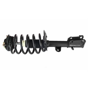 GSP North America Front Passenger Side Suspension Strut and Coil Spring Assembly for 2011 Dodge Grand Caravan - 812006