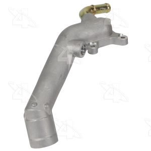 Four Seasons Engine Coolant Water Outlet for 2003 Ford Ranger - 86170