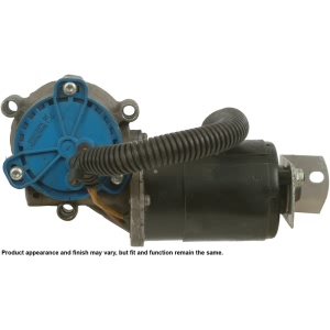 Cardone Reman Remanufactured Transfer Case Motor for Ford - 48-203