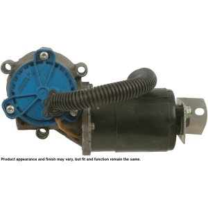 Cardone Reman Remanufactured Transfer Case Motor for Ford Bronco - 48-203