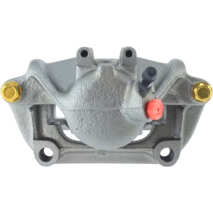 Centric Remanufactured Semi-Loaded Front Driver Side Brake Caliper for 1986 Mercedes-Benz 300E - 141.35044