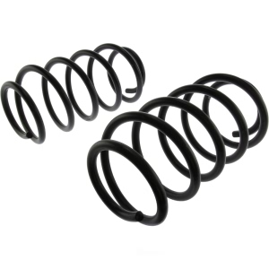 Centric Premium™ Coil Springs for Oldsmobile Intrigue - 630.62132