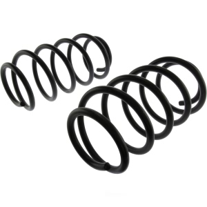 Centric Premium™ Coil Springs for 2003 Buick LeSabre - 630.62132