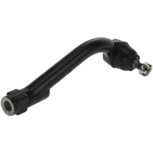 Centric Premium™ Front Passenger Side Outer Steering Tie Rod End for 2009 Kia Rondo - 612.50012