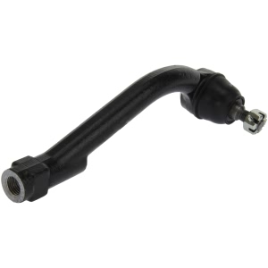 Centric Premium™ Front Passenger Side Outer Steering Tie Rod End for 2006 Kia Optima - 612.50012