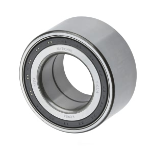 National Front Passenger Side Wheel Bearing for 2014 Kia Optima - 510114