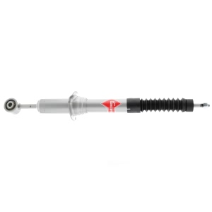 KYB Gas A Just Front Driver Or Passenger Side Monotube Strut for Toyota FJ Cruiser - 5510017