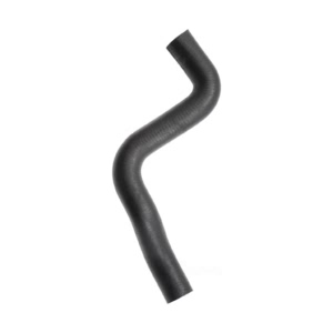Dayco Engine Coolant Curved Radiator Hose for 1998 Cadillac Catera - 72085