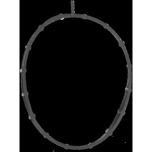 Victor Reinz Fuel Injection Throttle Body Mounting Gasket for 2015 Nissan Frontier - 71-16627-00