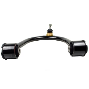 Mevotech Supreme Front Upper Adjustable Control Arm And Ball Joint Assembly for Dodge Challenger - CMS251167