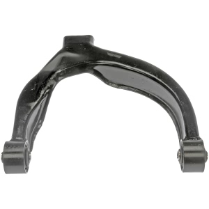 Dorman Rear Passenger Side Upper Non Adjustable Control Arm for Kia Optima - 521-862
