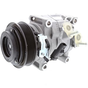 Denso A/C Compressor for 2015 Dodge Journey - 471-0837