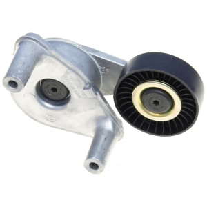 Gates Drivealign OE Exact Automatic Belt Tensioner for 2009 Hyundai Tucson - 38149