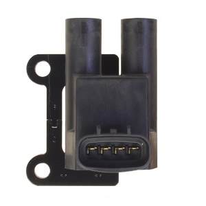 Denso Ignition Coil for Chevrolet Prizm - 673-1103