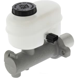 Centric Premium Brake Master Cylinder for Ford E-350 Club Wagon - 130.65063