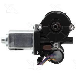 ACI Power Window Motors for 2004 Toyota RAV4 - 389470