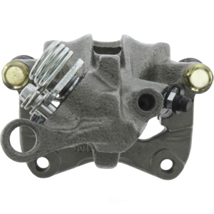 Centric Remanufactured Semi-Loaded Rear Passenger Side Brake Caliper for Audi 200 Quattro - 141.33505