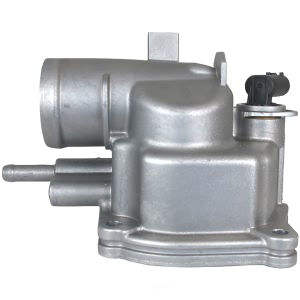 STANT Engine Coolant Thermostat and Housing Assembly for Mercedes-Benz E320 - 49669