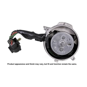 Cardone Reman Remanufactured Electronic Distributor for 1990 Lincoln Continental - 30-2688