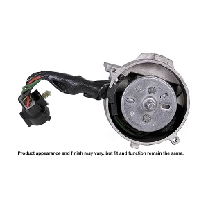 Cardone Reman Remanufactured Electronic Distributor for 1989 Mercury Sable - 30-2688
