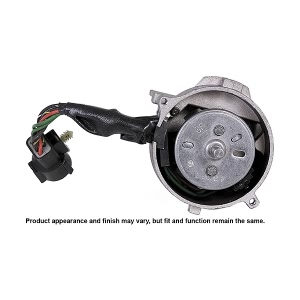 Cardone Reman Remanufactured Electronic Distributor for 1992 Mercury Cougar - 30-2688