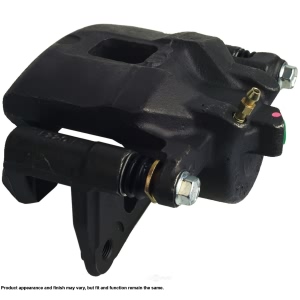 Cardone Reman Remanufactured Unloaded Caliper w/Bracket for 1998 Chevrolet Prizm - 19-B2048