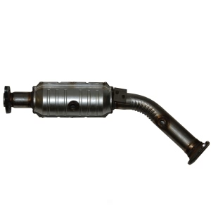 Bosal Direct Fit Catalytic Converter for 2003 Mazda 6 - 099-1732