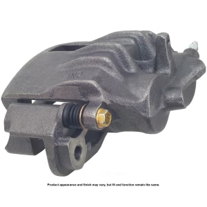Cardone Reman Remanufactured Unloaded Caliper w/Bracket for 2006 Dodge Sprinter 2500 - 18-B4985