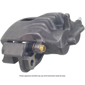 Cardone Reman Remanufactured Unloaded Caliper w/Bracket for 2005 Dodge Sprinter 3500 - 18-B4985